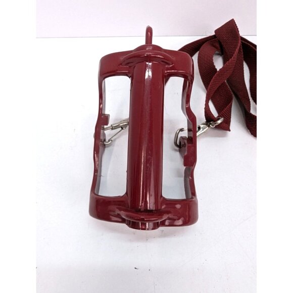 Kirby Classic III 3 Vacuum Cleaner Portable Carrying Handle with Strap - Picture 3 of 6